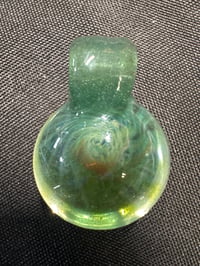 Image 2 of Compression Pendant #030