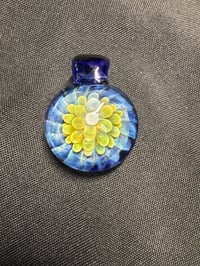 Image 1 of Compression Pendant #031