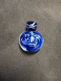 Image 2 of Compression Pendant #031