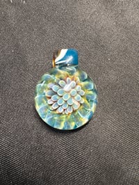 Image 1 of Compression Pendant #032