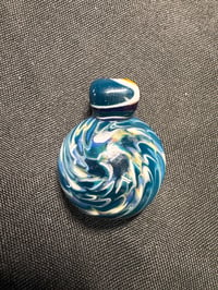 Image 2 of Compression Pendant #032