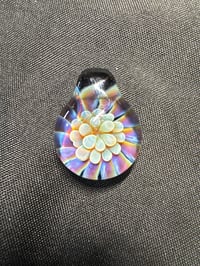 Image 1 of Compression Pendant #033