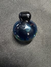 Image 2 of Compression Pendant #033