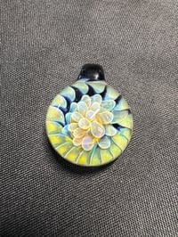 Image 1 of Compression Pendant #034