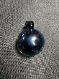 Image 2 of Compression Pendant #034