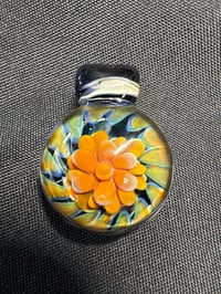 Image 1 of Compression Pendant #035
