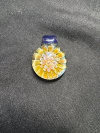 Image 1 of Compression Pendant #036
