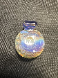 Image 2 of Compression Pendant #036