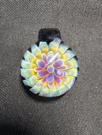 Image 1 of Compression Pendant #037