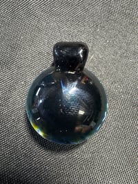 Image 2 of Compression Pendant #037