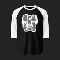 3/4 SLEEVE | IMPOSED HORIZON | WB