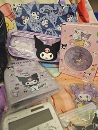 Image 4 of Kuromi Star Bag Bundle 2
