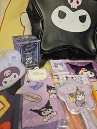 Image 5 of Kuromi Star Bag Bundle 2