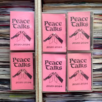 Peace Talks 2020-2024 Retrospective 