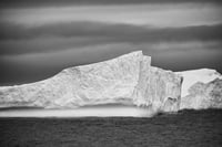 Antarctic Peninsula - Iceberg #1
