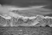 Copy of Antarctic Peninsula - Iceberg #2