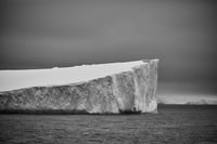 Copy of Copy of Antarctic Peninsula - Iceberg #3