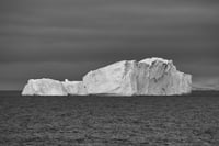 Copy of Copy of Copy of Antarctic Peninsula - Iceberg #4