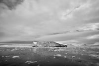 Copy of Copy of Copy of Copy of Antarctic Peninsula - Iceberg #5