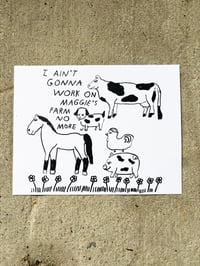 Image 1 of Maggie’s farm 