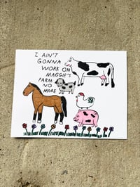 Image 2 of Maggie’s farm 