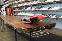 Image 3 of Air Jordan IV (4) RETRO "TORO BRAVO" (2026)