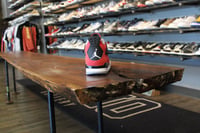 Image 4 of Air Jordan IV (4) RETRO "TORO BRAVO" (2026)