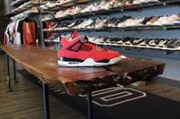 Image 1 of Air Jordan IV (4) RETRO "TORO BRAVO" (2026)