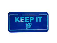 Image 1 of Lucky Dip Plate