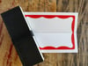 Millhouse Hardbound Frame Book, Half Size