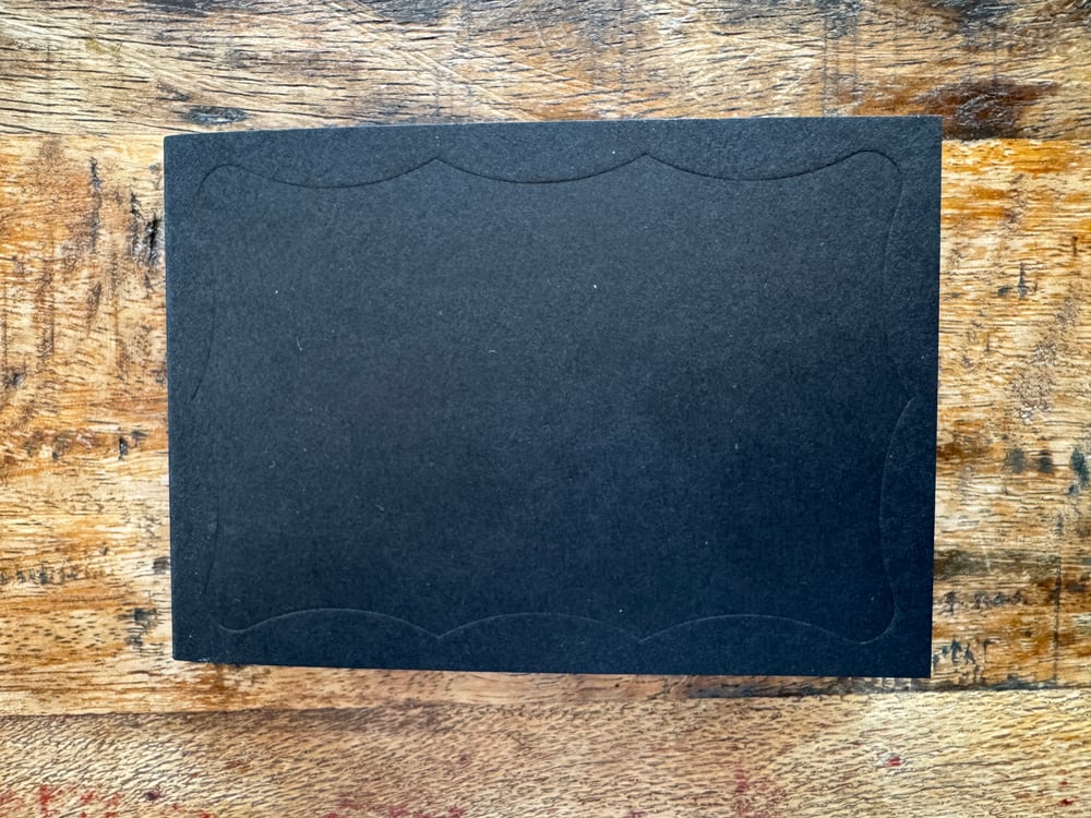 Millhouse Tag Pad
