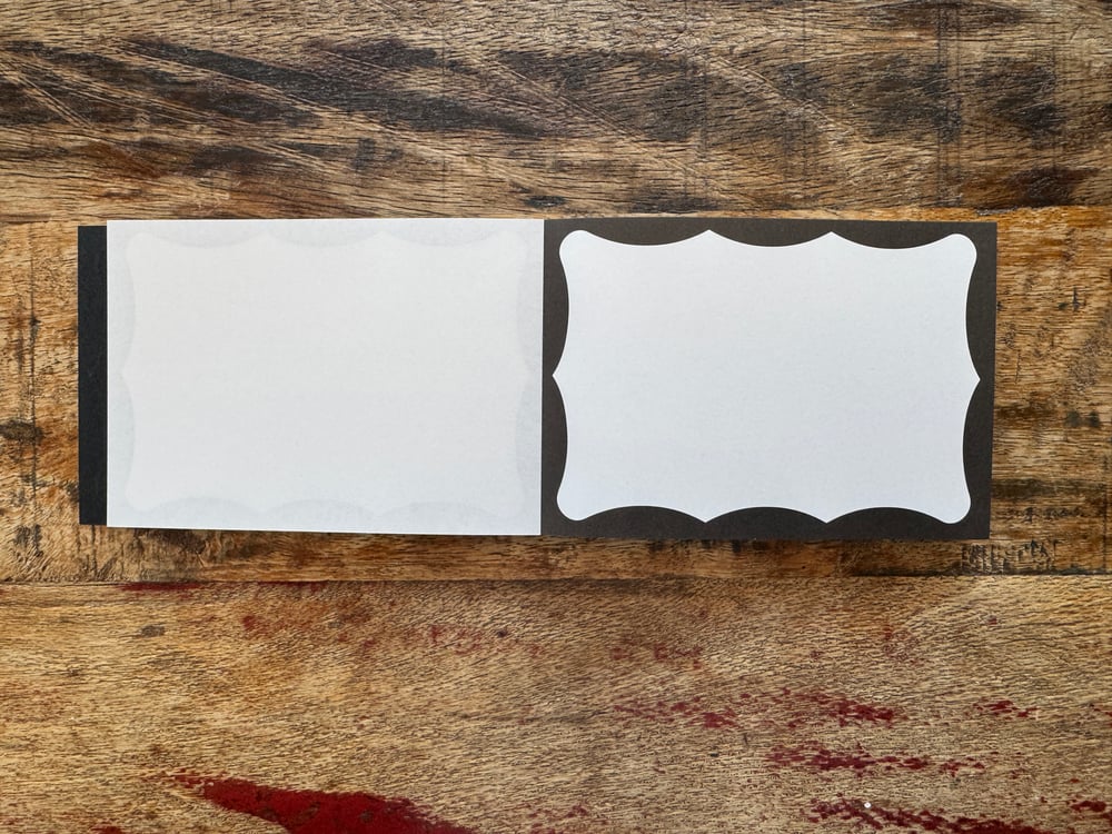 Millhouse Tag Pad