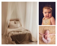 Image 2 of Milestone Minis: Booking Fee