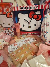 Image 8 of Hello Kitty Red&White Totebag Bundle 