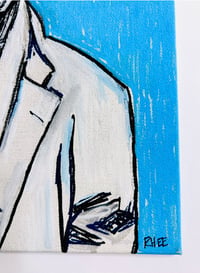 Image 4 of A Portrait of Morrissey, 2025