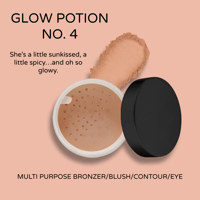 Image 1 of GLOW POTIONS
