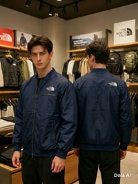 Image 2 of Wind Breaker  NF (1:1)