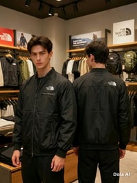 Image 1 of Wind Breaker  NF (1:1)