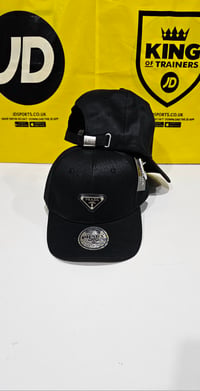Prada Cap 🧢 (1:1)