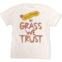 Image 3 of BILLY & THE BUTTHEADS TEE