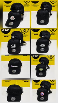 Mens Caps (1:1)