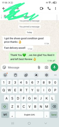 Image 2 of Customers Feedbacks 