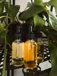 CUSTOM Spell Oil