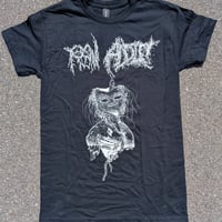RAW ADDICT "III" SHIRTS