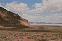 Image 2 of Geological Time in the Black Rock Desert: June 12-14, 2026