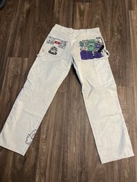 Image 5 of Four-Twenty Pants1