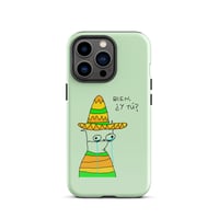 Image 19 of Tough Case for iPhone® BIEN