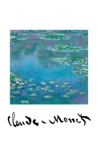 Image 3 of “Monet Moods” Art Retreat at Renishaw Hall