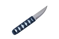 Image 2 of Small Kwaiken Variant (Metallic Silver/Black)