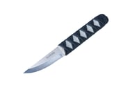 Image 1 of Small Kwaiken Variant (Metallic Silver/Black)